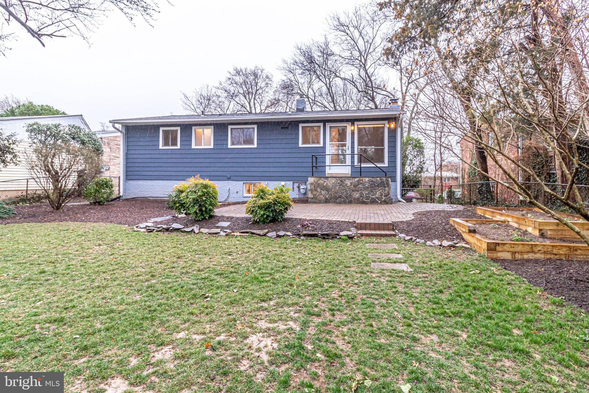 2935 Viewpoint Road Alexandria, VA 22314 - Photo 50 of 51 Gallery Image 50