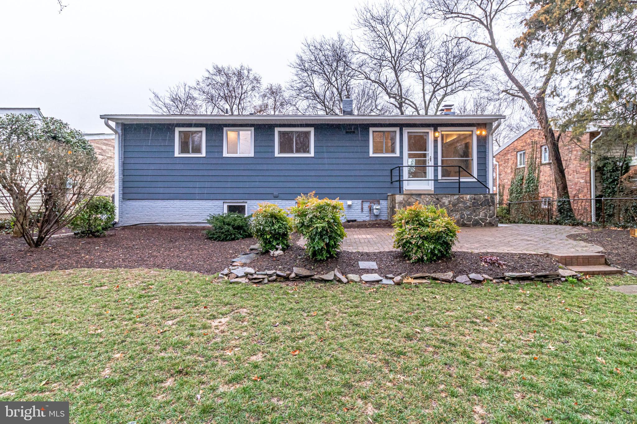 2935 Viewpoint Road Alexandria, VA 22314 - Photo 51 of 51 Gallery Image 51
