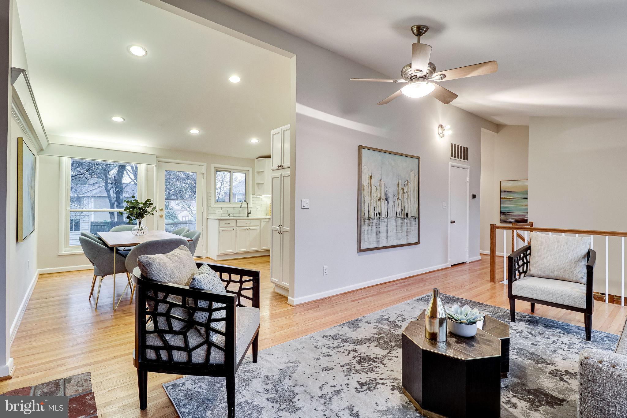 2935 Viewpoint Road Alexandria, VA 22314 - Photo 9 of 51 Gallery Image 9