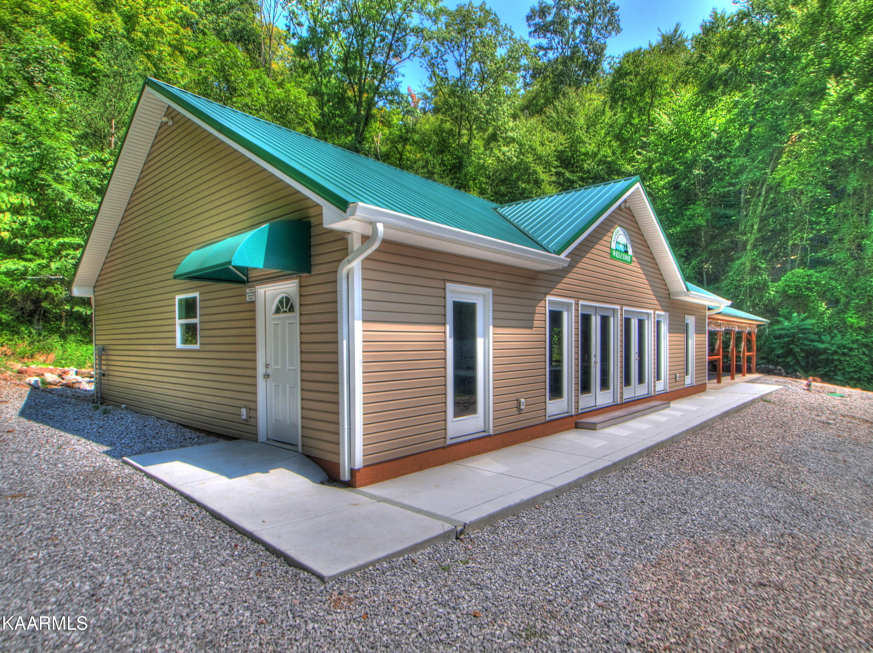 Lot 76 Grandpas Ridge Sharps Chapel, TN 37866 - Photo 18 of 23 9bClubhouse