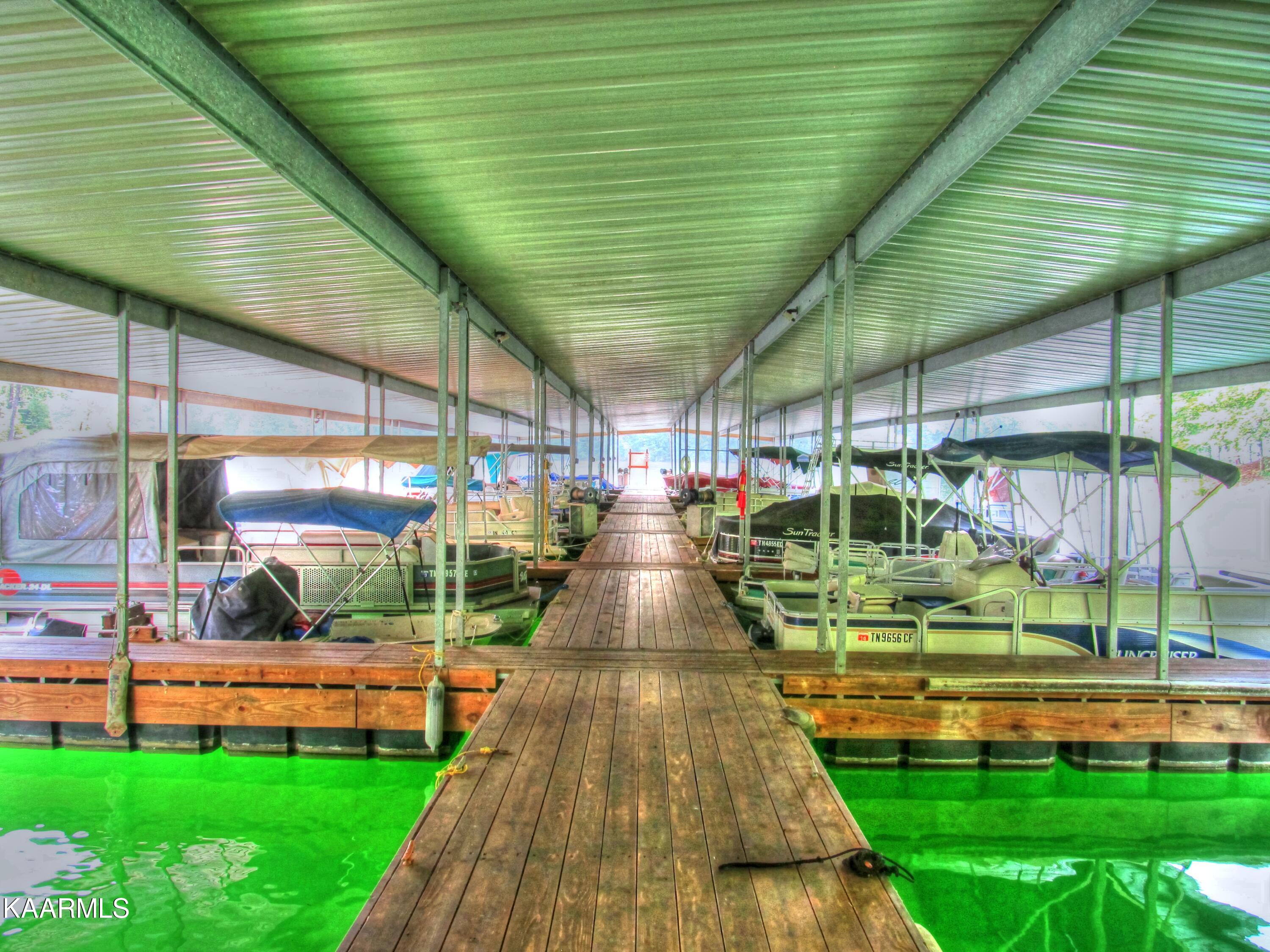 Lot 76 Grandpas Ridge Sharps Chapel, TN 37866 - Photo 21 of 23 Community boat dock