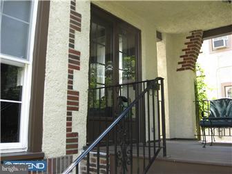 27 Wellington Road Ardmore, PA 19003 - Photo 2 of 12 Exterior Front