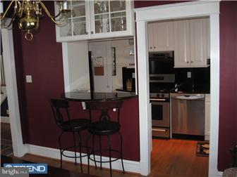 27 Wellington Road Ardmore, PA 19003 - Photo 6 of 12 Dining Room