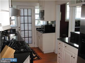 27 Wellington Road Ardmore, PA 19003 - Photo 8 of 12 Kitchen