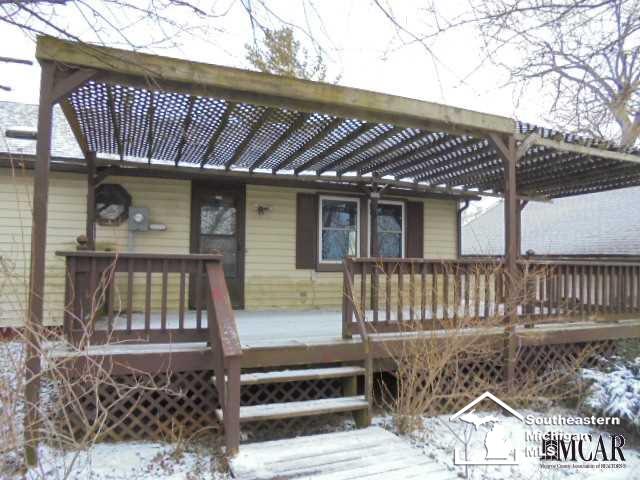 5745 Shepherd Road Adrian, MI 49221 - Photo 35 of 42