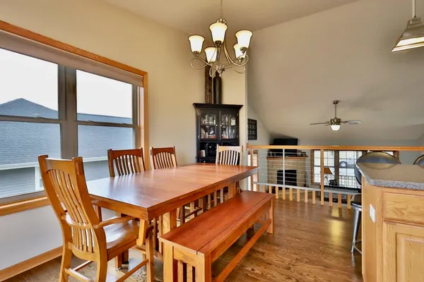$548,700 | 430 21st Street, Prairie du Sac, WI 53578