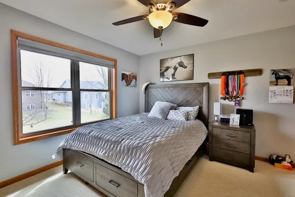 $548,700 | 430 21st Street, Prairie du Sac, WI 53578