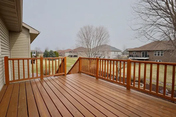 $548,700 | 430 21st Street, Prairie du Sac, WI 53578