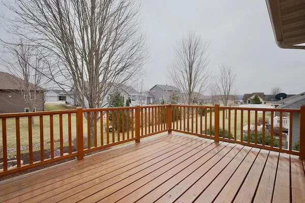 $548,700 | 430 21st Street, Prairie du Sac, WI 53578