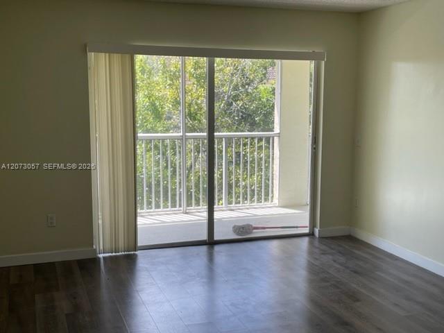 420 South Park Road, Unit 309 Hollywood, FL 33021 - Photo 7 of 9 Gallery Image 7