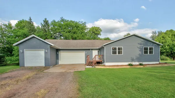 $249,900 | 815 Woodside Drive, Cornell, WI 54732