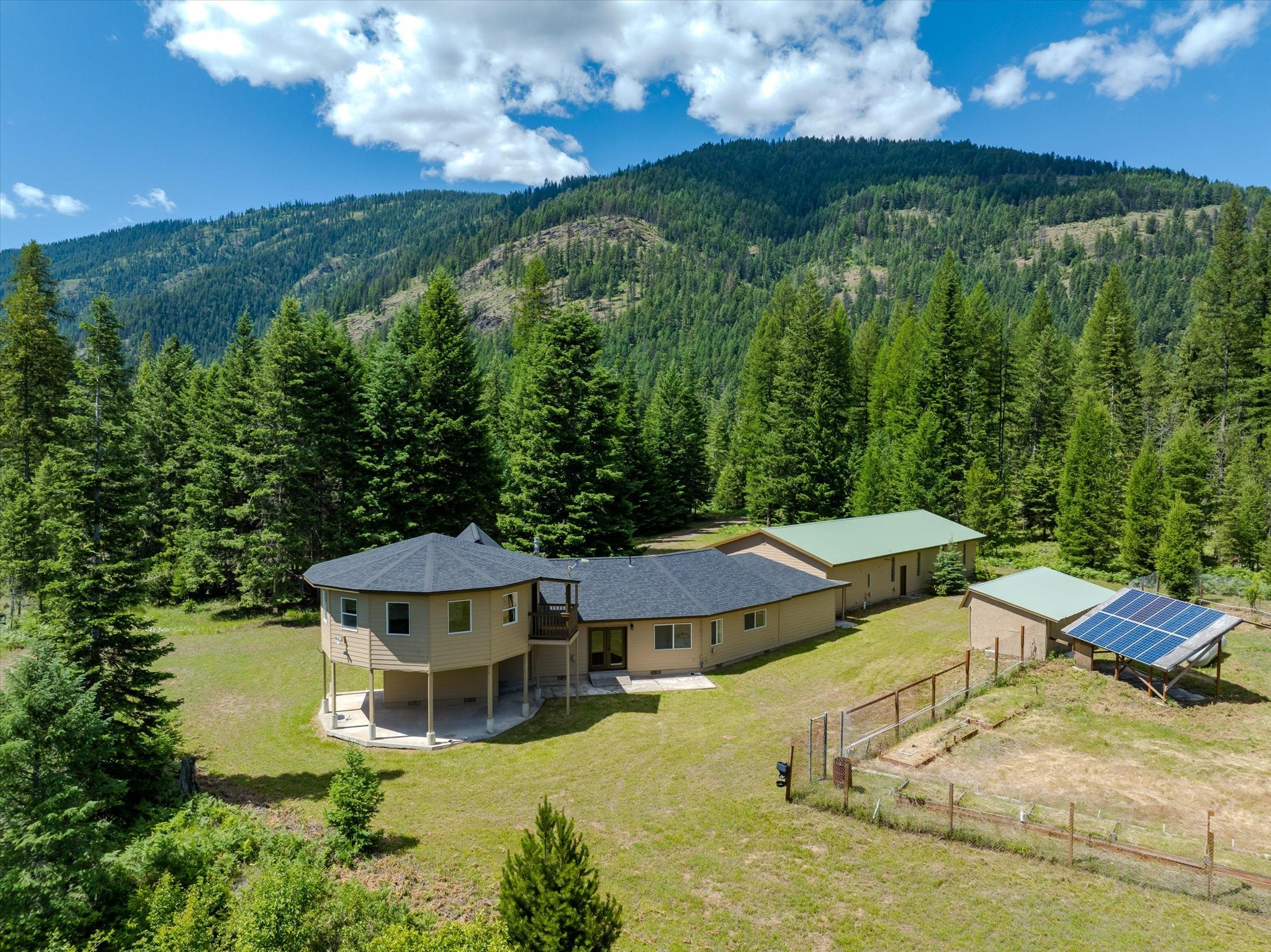 439 Dasios Road Troy, MT 59935 - Photo 1 of 55 Gallery Image 1