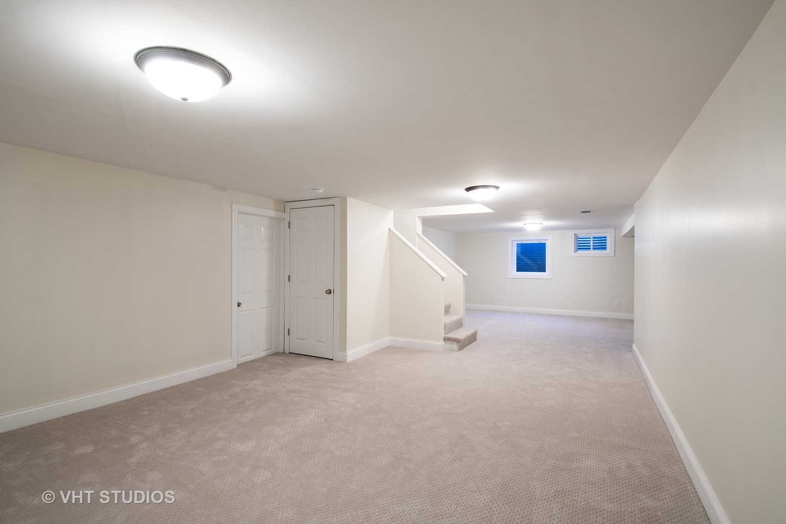 2010 Clover Road Northbrook, IL 60062 - Photo 28 of 30 a view of empty room