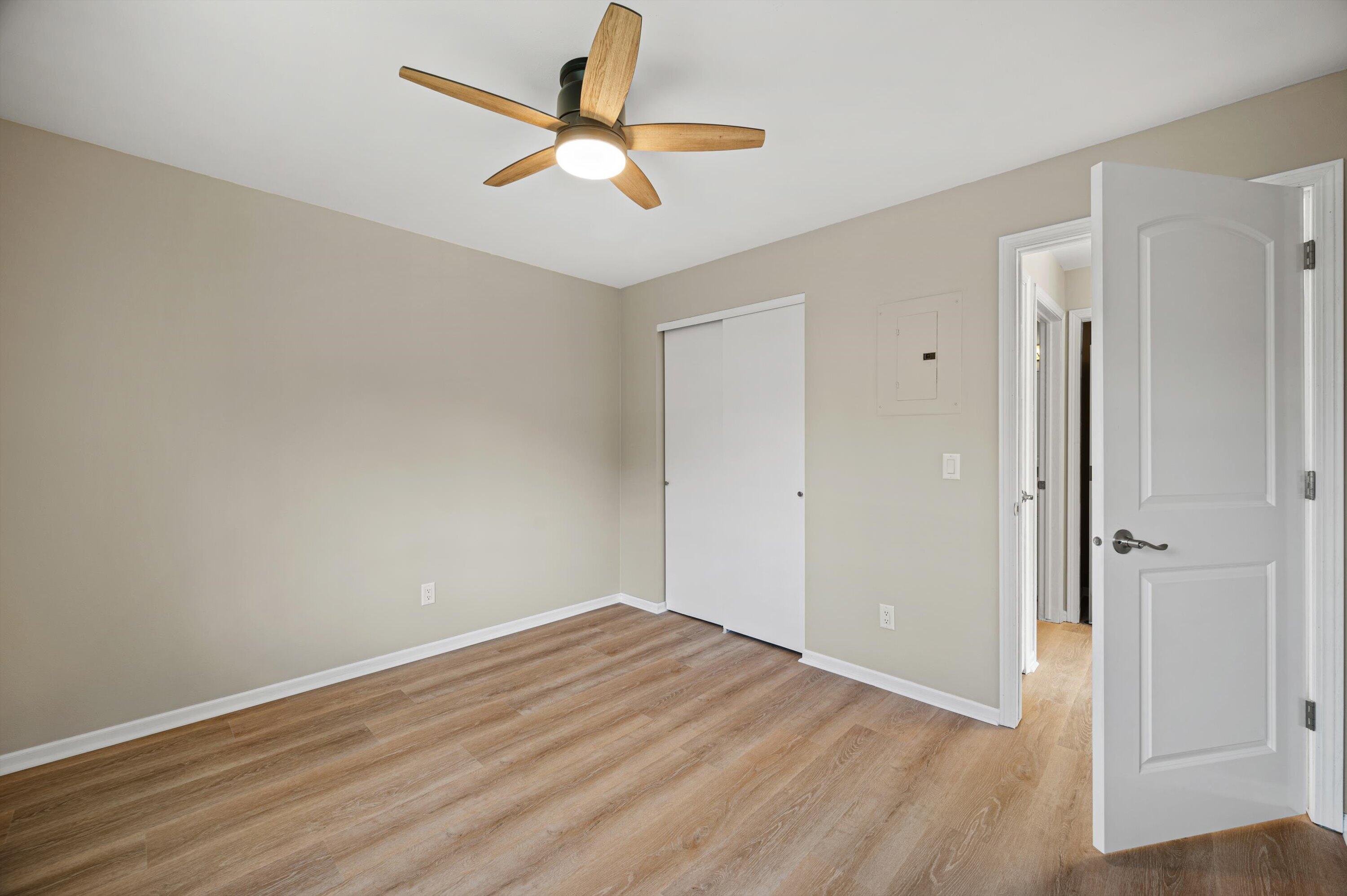 1848 Division Street, Unit 8 East Troy, WI 53120 - Photo 21 of 24 21-2nd Bedroom