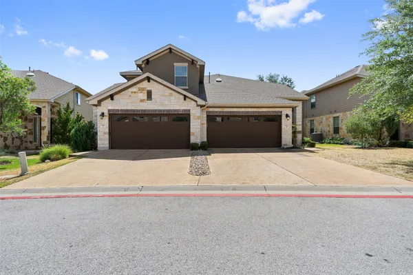 $2,900 | 9412 Solana Vista Loop, Unit B, Austin, TX 78750