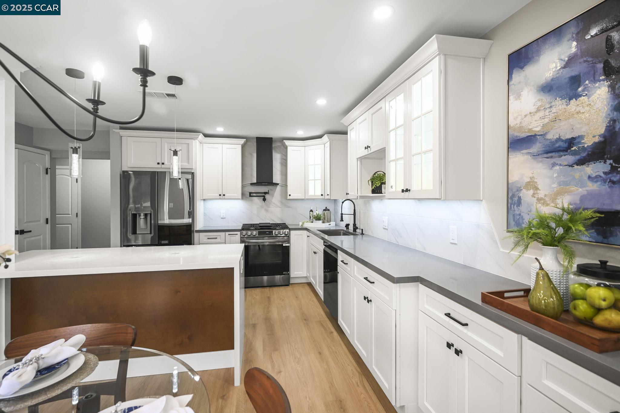 1131 Oakmont Drive, Unit 6 Walnut Creek, CA 94595 - Photo 13 of 31