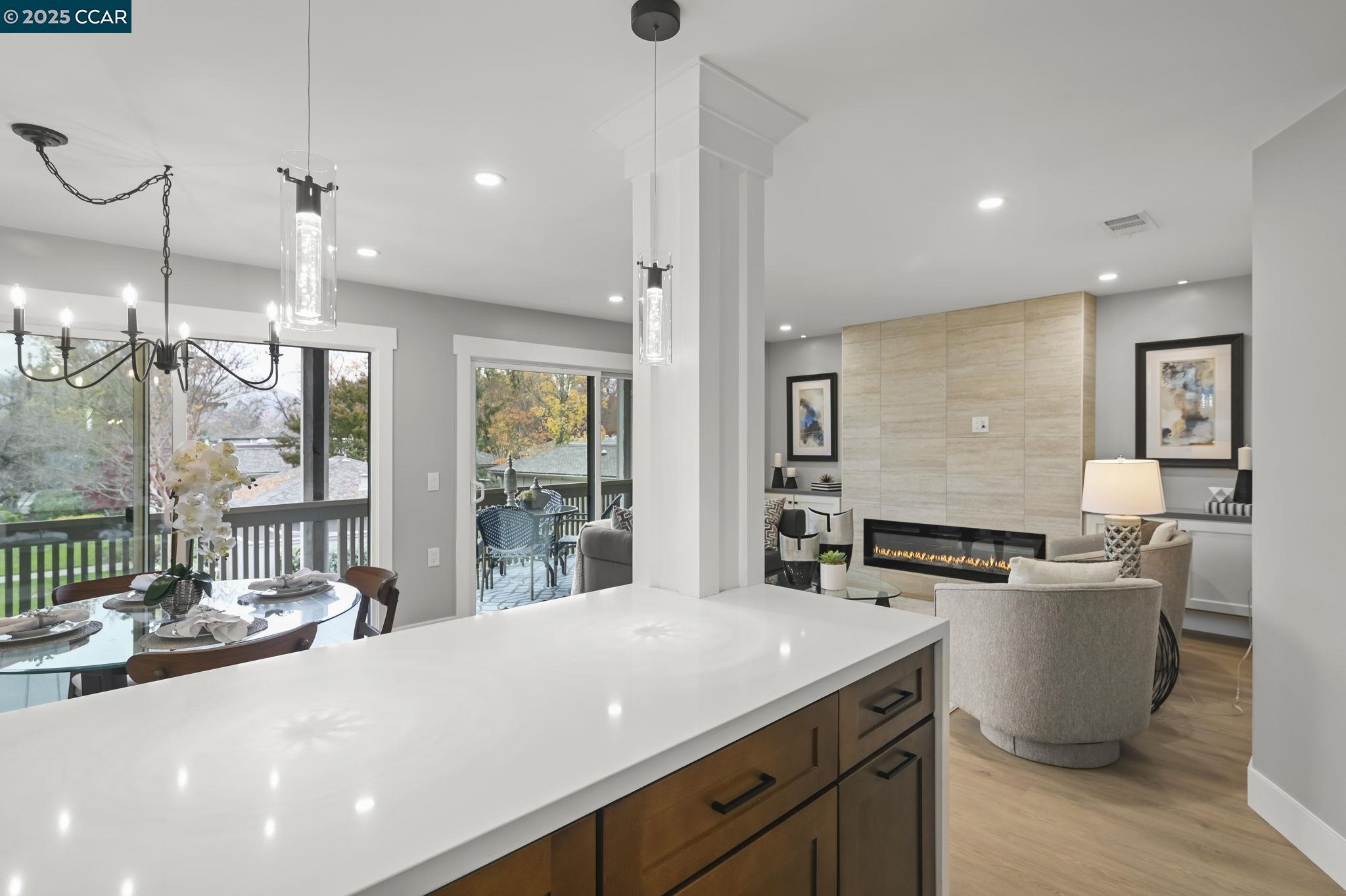 1131 Oakmont Drive, Unit 6 Walnut Creek, CA 94595 - Photo 17 of 31