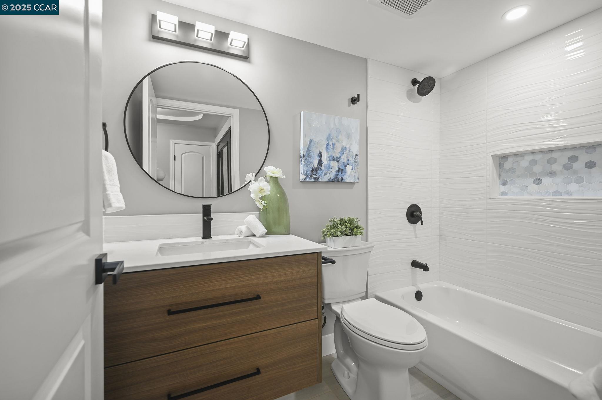 1131 Oakmont Drive, Unit 6 Walnut Creek, CA 94595 - Photo 21 of 31