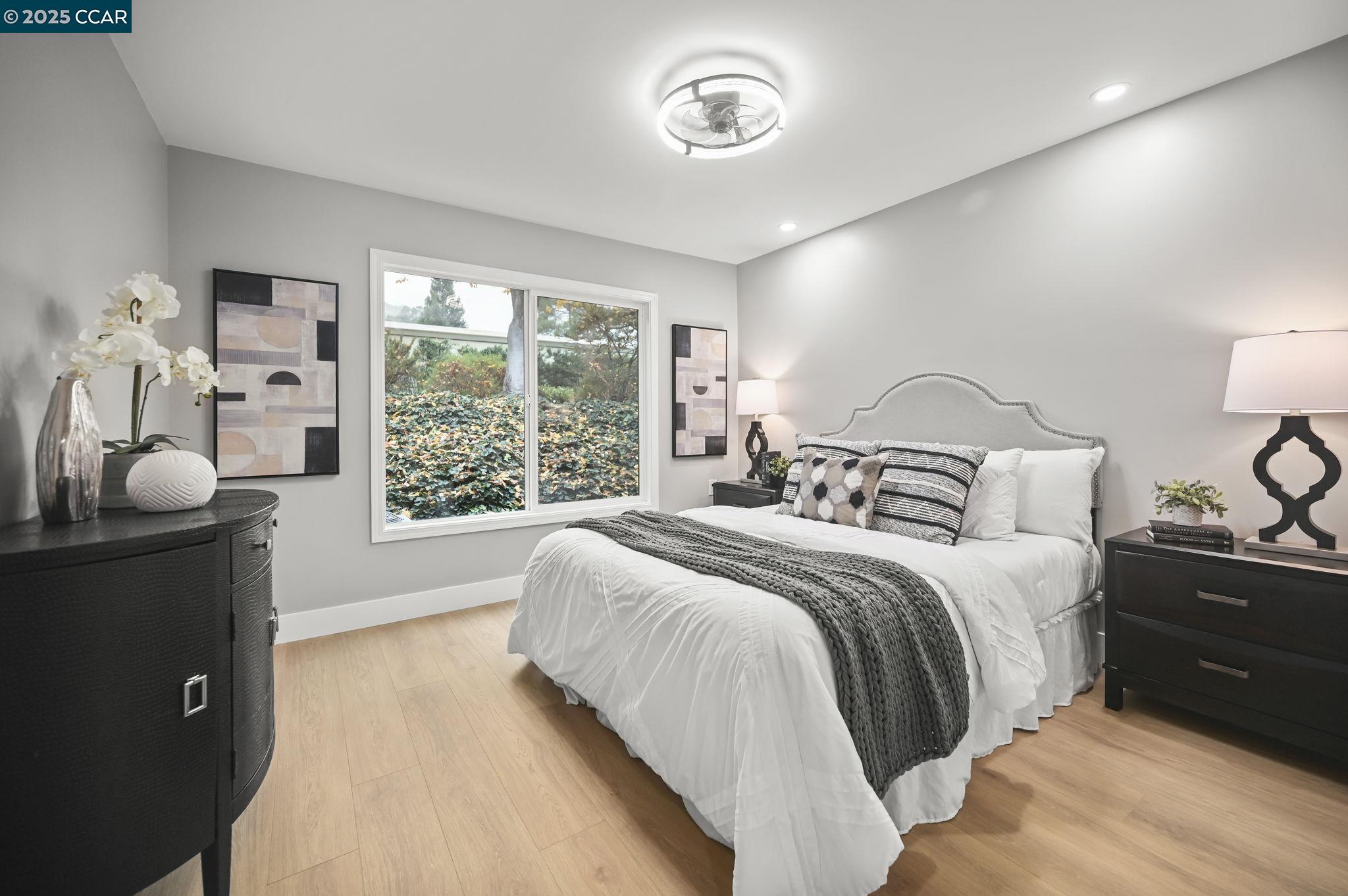 1131 Oakmont Drive, Unit 6 Walnut Creek, CA 94595 - Photo 23 of 31