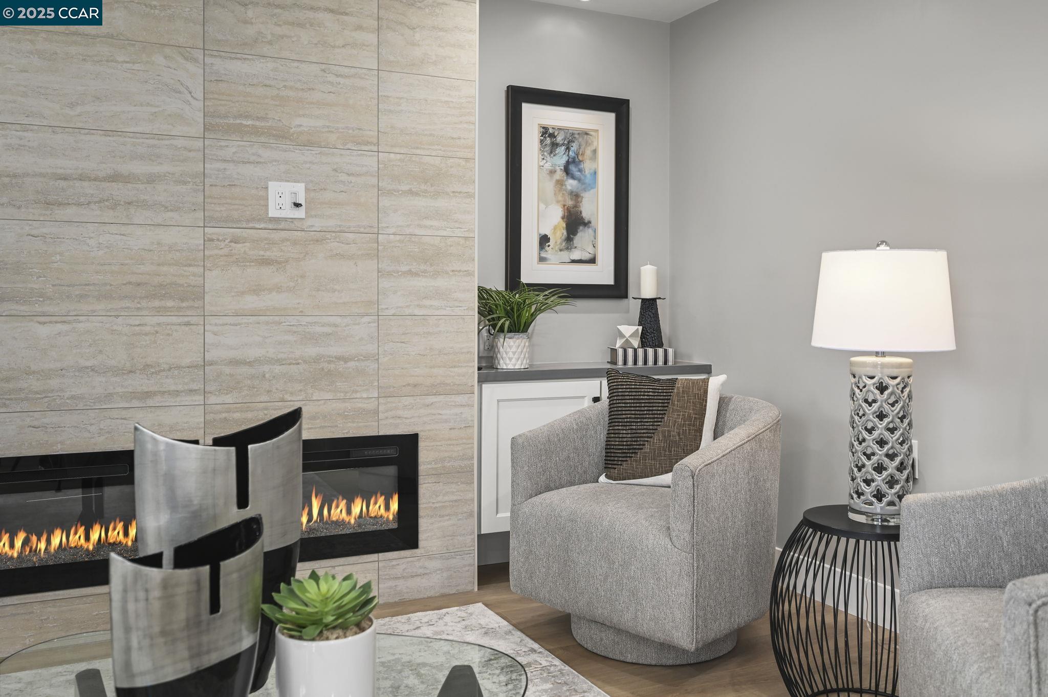 1131 Oakmont Drive, Unit 6 Walnut Creek, CA 94595 - Photo 7 of 31