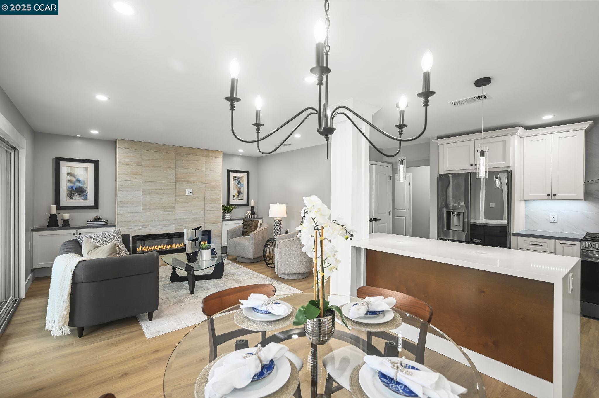 1131 Oakmont Drive, Unit 6 Walnut Creek, CA 94595 - Photo 8 of 31