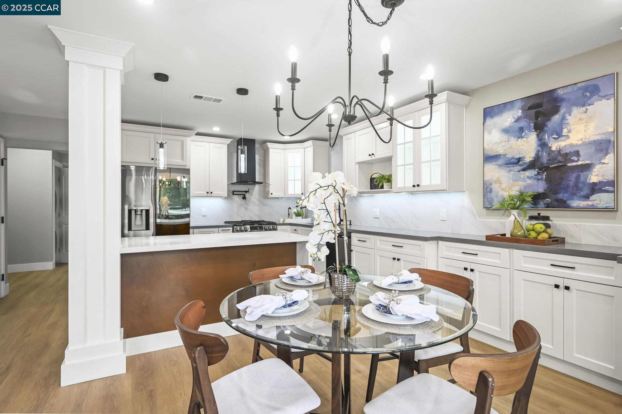 1131 Oakmont Drive, Unit 6 Walnut Creek, CA 94595 - Photo 9 of 31