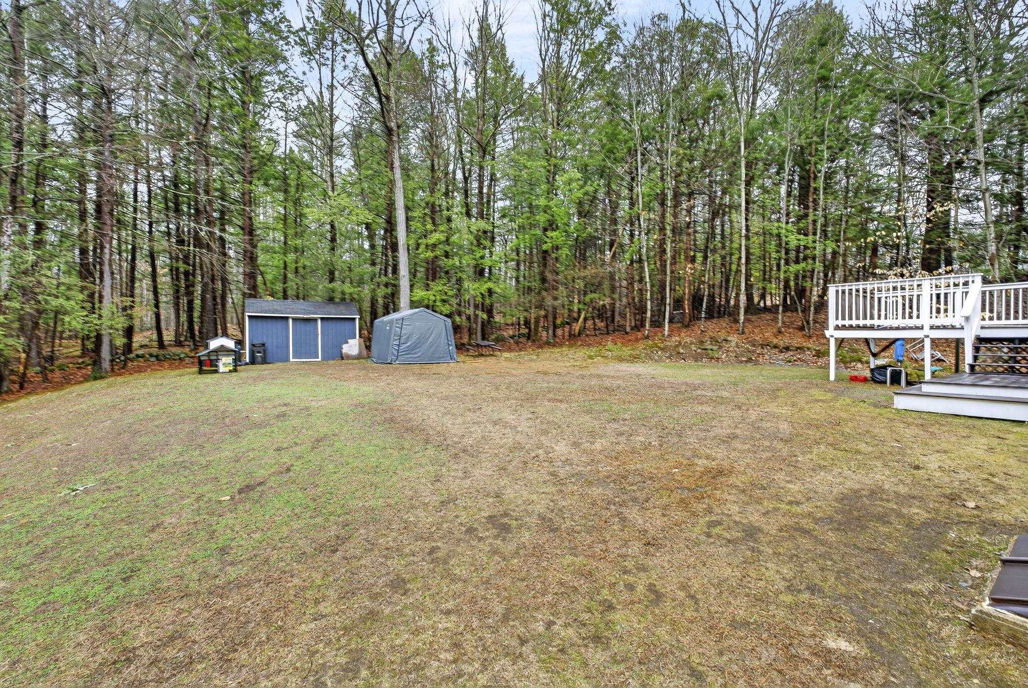 6 Fox Ridge Road Epping, NH 03042 - Photo 13 of 53