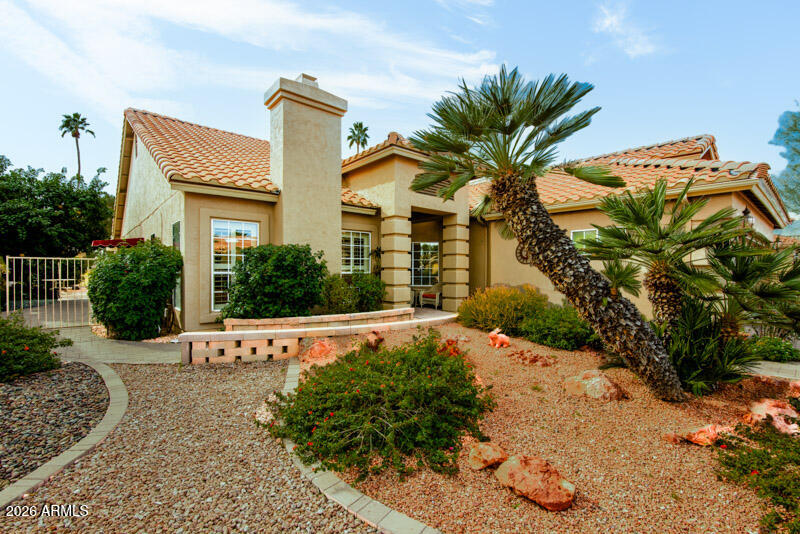 10929 East Spring Creek Road Chandler, AZ 85248 - Photo 52 of 90 10929 E Spring Creek Rd-1924-HDR-Edit