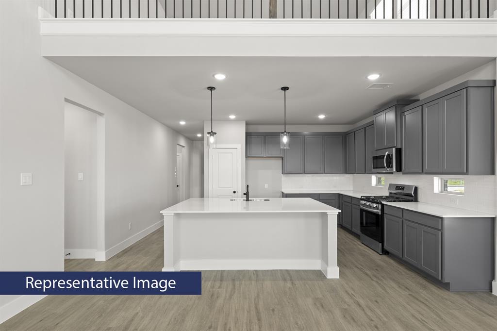 717 Durango Street Midlothian, TX 76065 - Photo 10 of 33 Interior Image