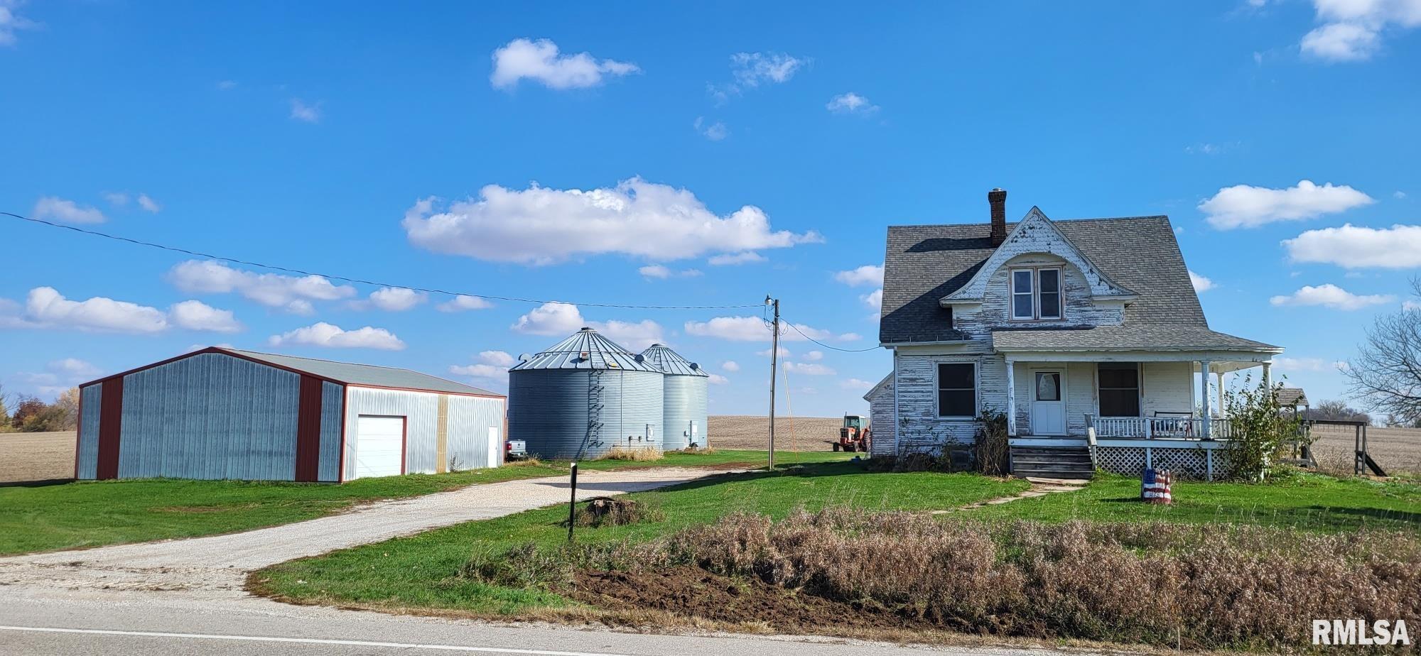 2338 Moscow Road Moscow, IA 52760 - Photo 1 of 20 Gallery Image 1