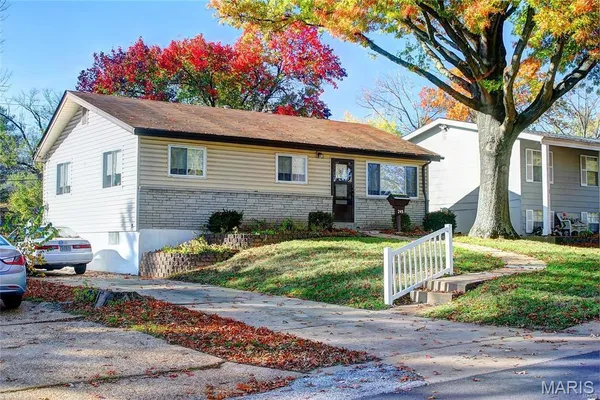 $1,550 | 245 Lindy Boulevard, Ballwin, MO 63021