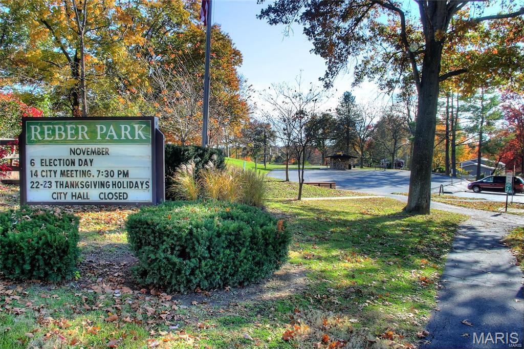 245 Lindy Boulevard Ballwin, MO 63021 - Photo 24 of 24