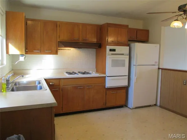 $1,550 | 245 Lindy Boulevard, Ballwin, MO 63021