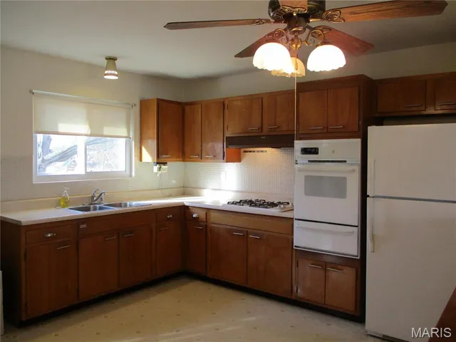 $1,850 | 245 Lindy Boulevard, Ballwin, MO 63021