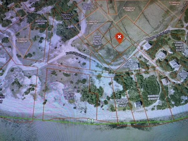 $20,000 | 145 Saquish, Plymouth, MA 02360