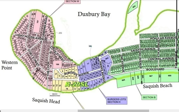 $20,000 | 145 Saquish, Plymouth, MA 02360