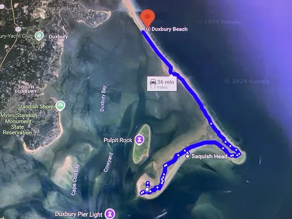 $20,000 | 145 Saquish, Plymouth, MA 02360