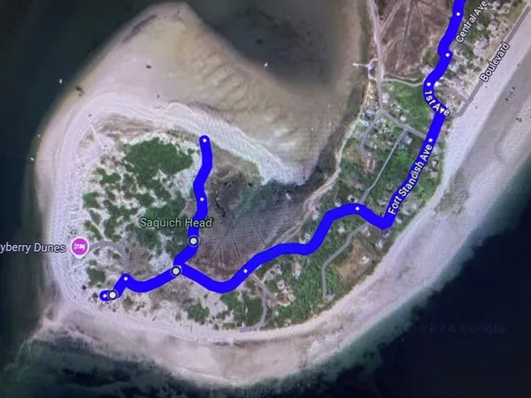 $20,000 | 145 Saquish, Plymouth, MA 02360