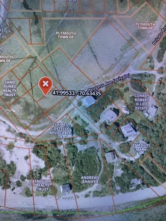 $20,000 | 145 Saquish, Plymouth, MA 02360