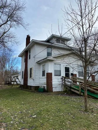 $84,000 | 430 North 21st Street, Springfield, MI 49037