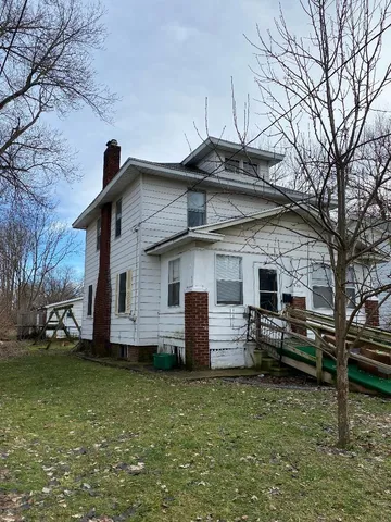 $84,000 | 430 North 21st Street, Springfield, MI 49037