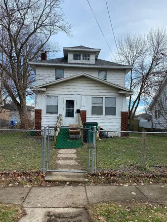 $84,000 | 430 North 21st Street, Springfield, MI 49037