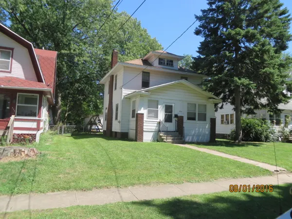 $84,000 | 430 North 21st Street, Springfield, MI 49037