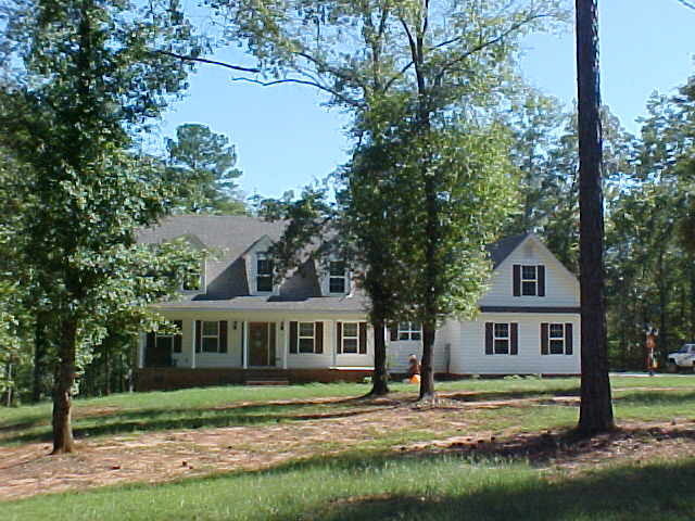 370 Baker Britt Road Thomaston, GA 30286 - Photo 1 of 1 Gallery Image 1