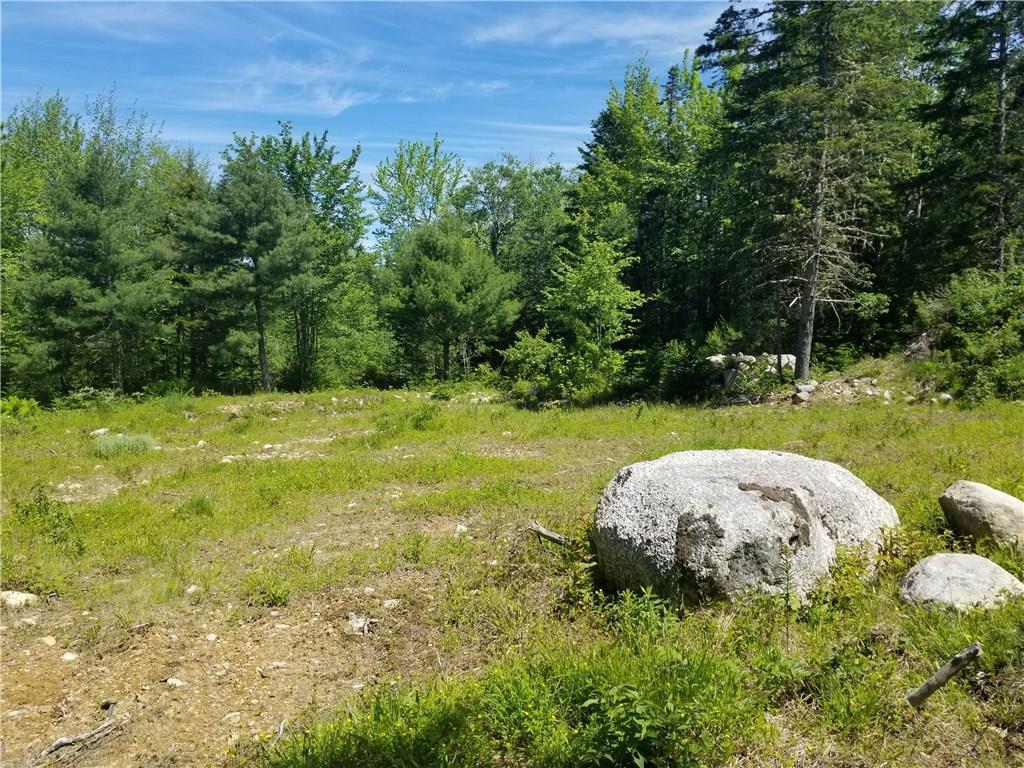 128 Morancy Road Sullivan, ME 04664 - Photo 2 of 17 Cleared building lot with septic...
