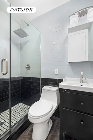 $549,000 | 825 West 179th Street, Unit 2E | Hudson Heights