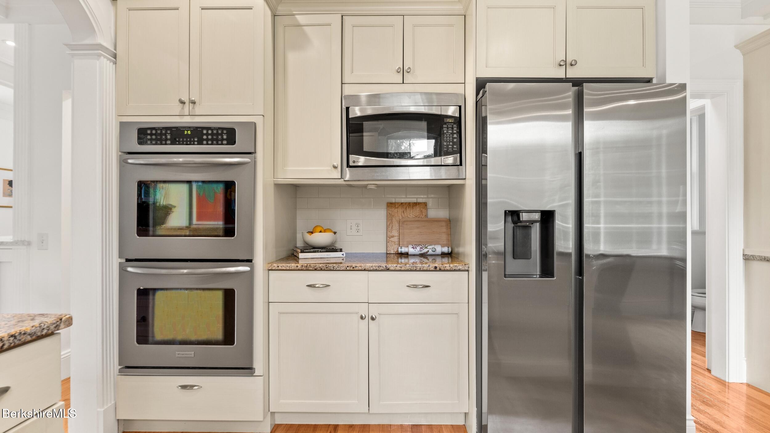 8 Stoneledge Road Lenox, MA 01240 - Photo 9 of 42 Kitchen
