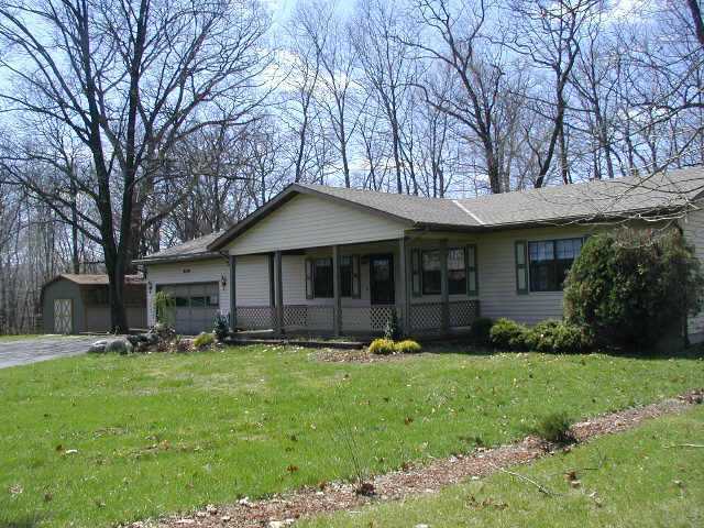 8201 Flint Road Columbus, OH 43235 - Photo 2 of 10 Gallery Image 2