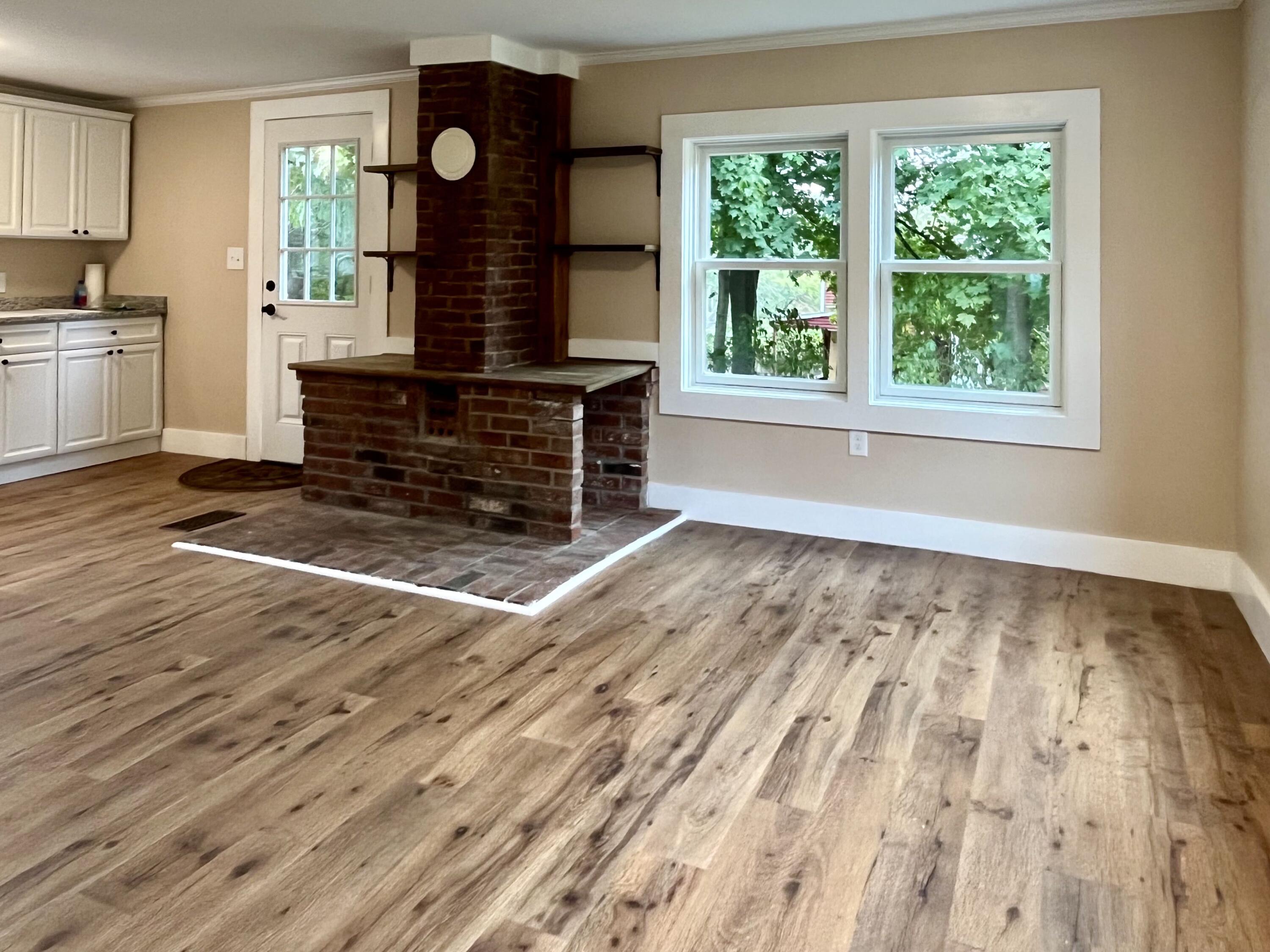 49 Manson Road Kittery, ME 03904 - Photo 10 of 30 Kitchen Hearth