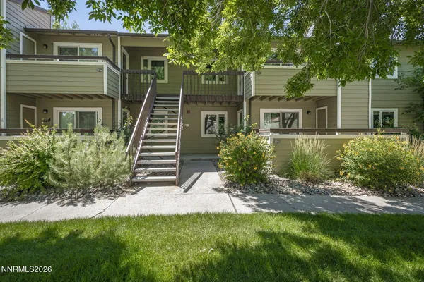 $269,000 | 555 East Patriot Boulevard, Unit 234, Reno, NV 89511